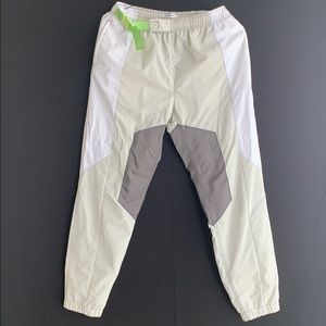 Urban outfitters joggers, 3m, new